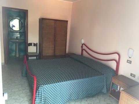 Cinquestelle-albergo del centro storico, Room