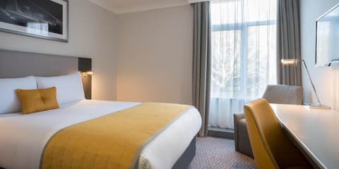 Maldron Hotel South Mall Cork City, Room