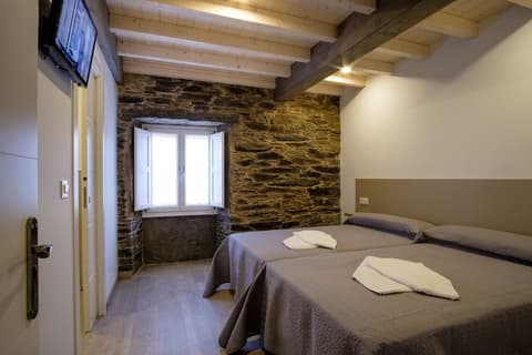 Pensión Domus Gallery, Room