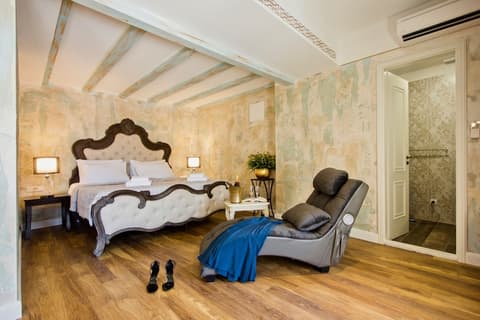 Plaza Marchi Old Town - MAG Quaint & Elegant Boutique Hotels, Room