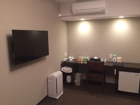 Hotel Lantana Osaka, Room