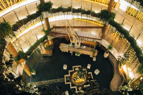 Hacienda del Valle , Reception