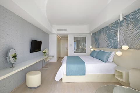 The Ivi Mare - Designed for adults by Louis Hotels, Room