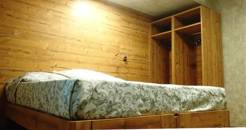 B&B Corte Rossa, Room