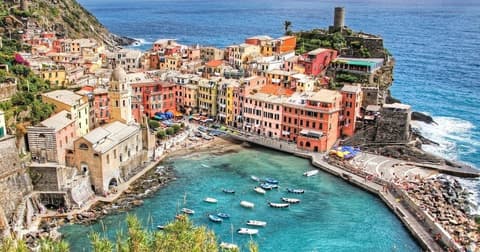 La Casa dei Treni Affittacamere, Exterior