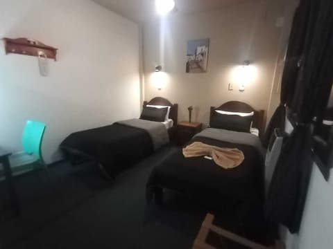 Mediterranea Hostel Cordoba, Room