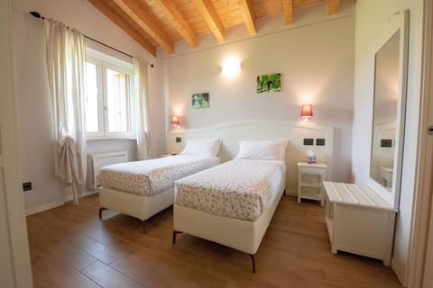 Le Bignele - Alloggio Agrituristico, Room