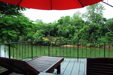 Tree Tara Resort, Room