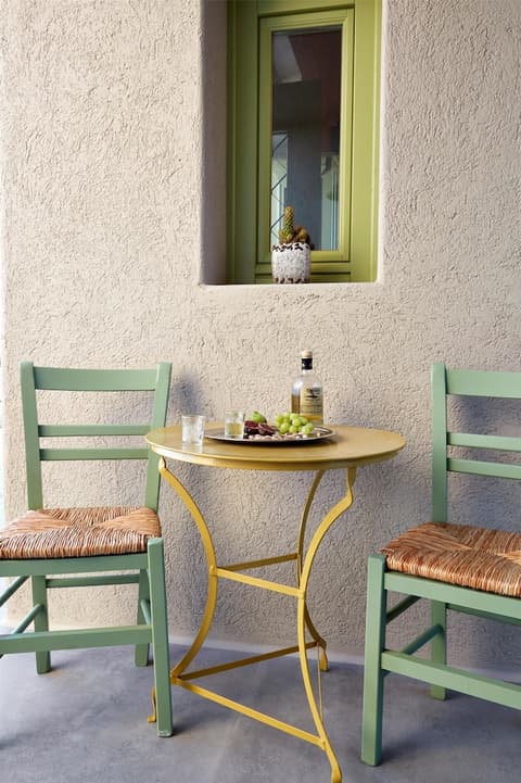 Aeon Suites - Adults Only, Lobby