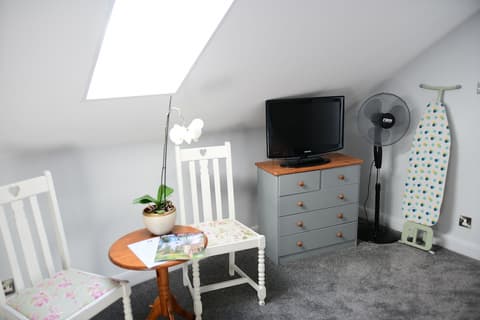 Vikings Accommodation, Room