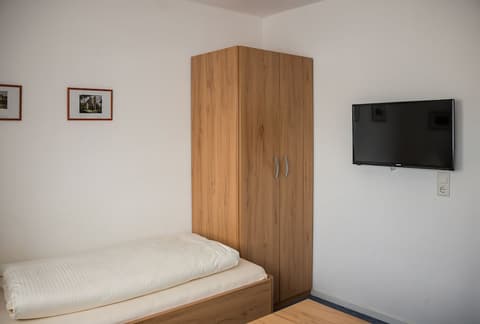Pension Torkel-Stube, Room