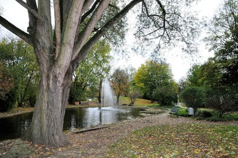 Apartments am Freizeitpark, Children's activities