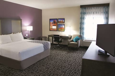 La Quinta Inn & Suites by Wyndham Kanab, Room