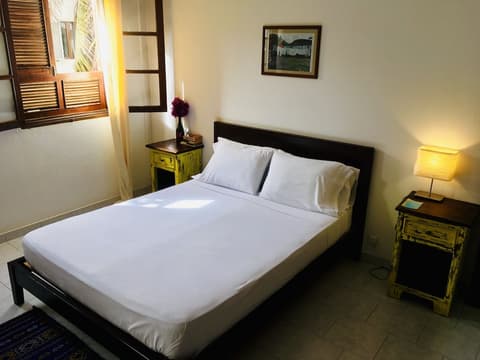 Syds Guesthouse I, Room