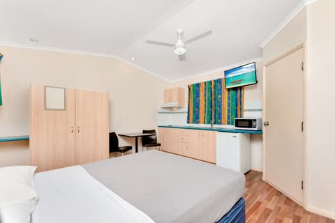 Discovery Parks - Townsville, Room
