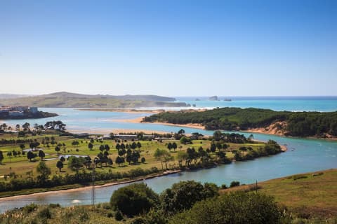 Posada Lunada, Point of interest