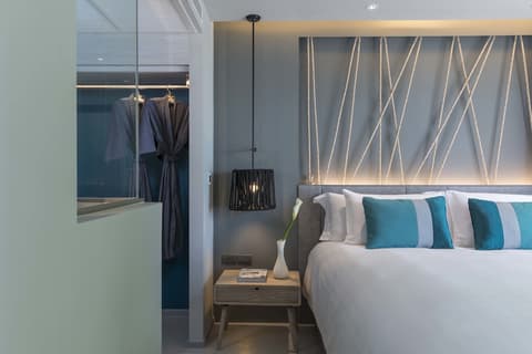 U Jomtien Pattaya, Room