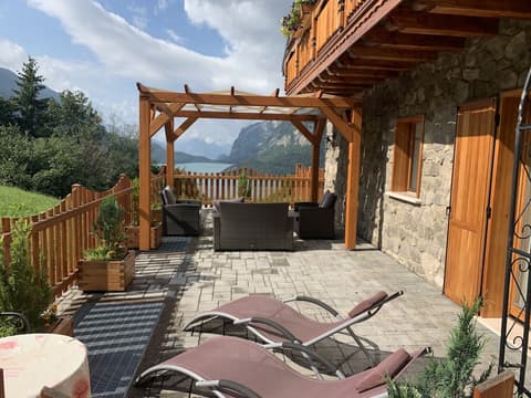 Agristurismo ai Castioni, Room