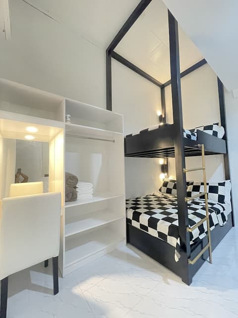 Malapascua Budget Inn, Room