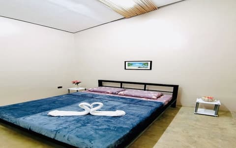 Big Paul Hostel - Adults Only, Room