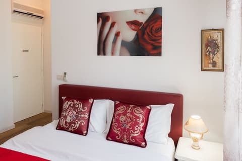 Ca' Rebeka Venice, Room