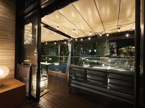 Daiwa Roynet Hotel Nishi Shinjuku PREMIER, Restaurant