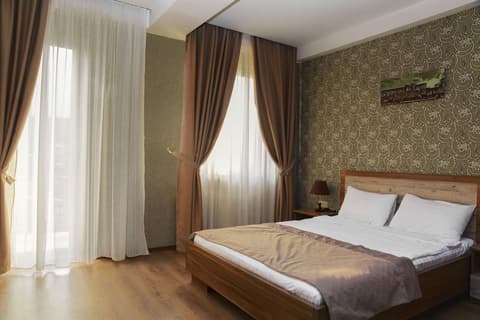 Hotel Gureli, Room