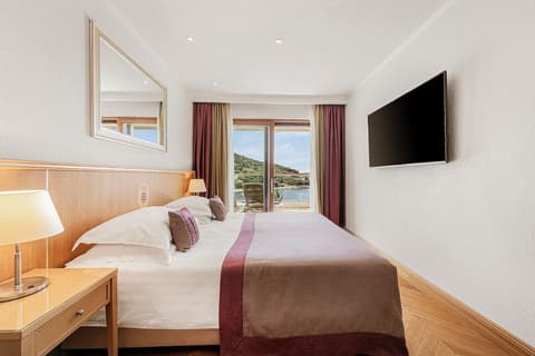 Villa Malo More, Room