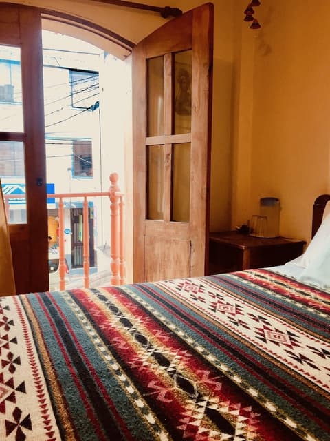 Hotel Doña Esther, Room