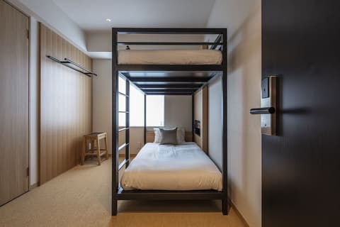 THE GENERAL KYOTO Yamatooji, Room