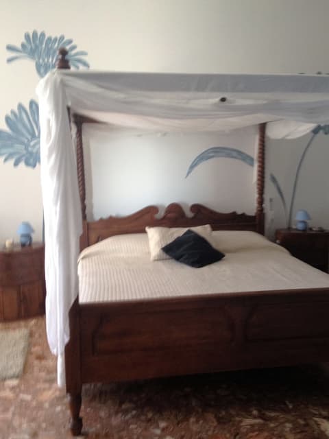 Casa Sulla Laguna, Room