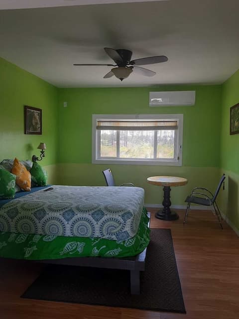 Pine Island Resorts, Room