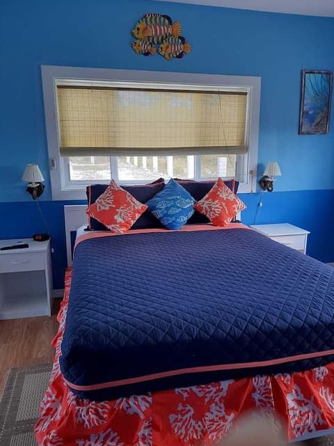 Pine Island Resorts, Room