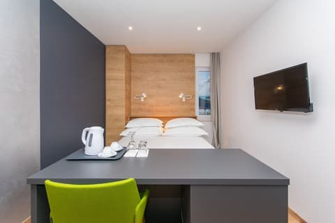 ORA Luxury Rooms, Room