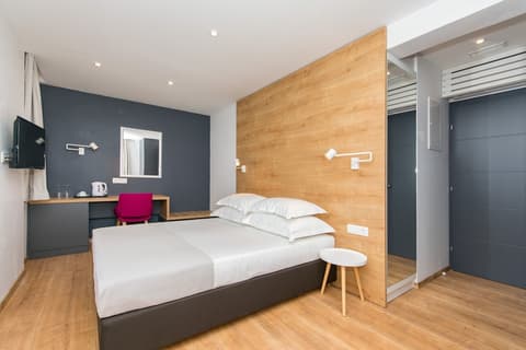 ORA Luxury Rooms, Room