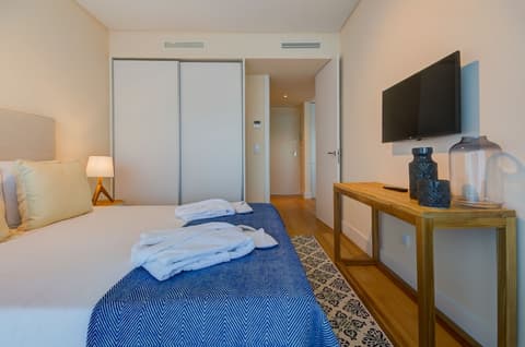 Praia do Sal Lisbon Resort, Room