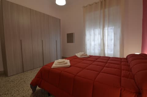 Efesto Bed & Breakfast, Room