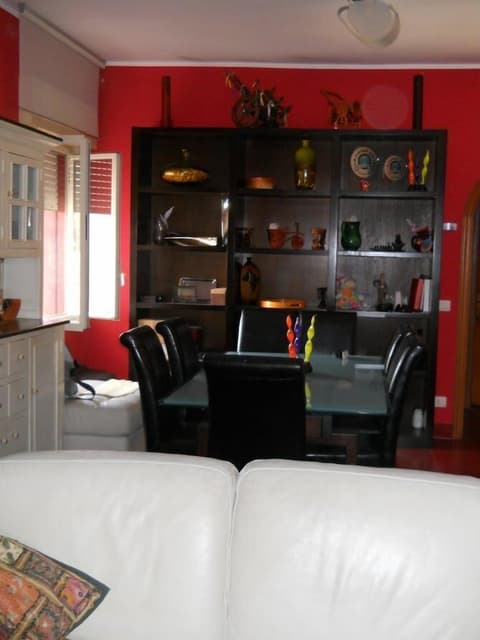 Olympus B&B, Interior detail