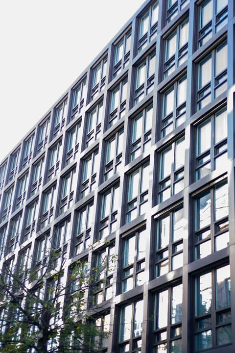 Hotel Verdandi Oslo, Front of property