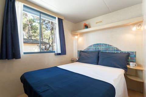 Camping Village Roma Capitol, Room