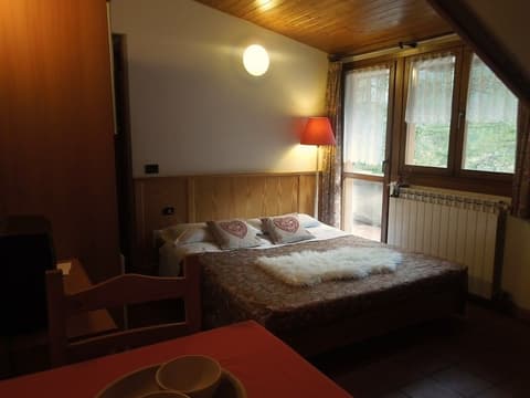 Residence Weissthor, Room