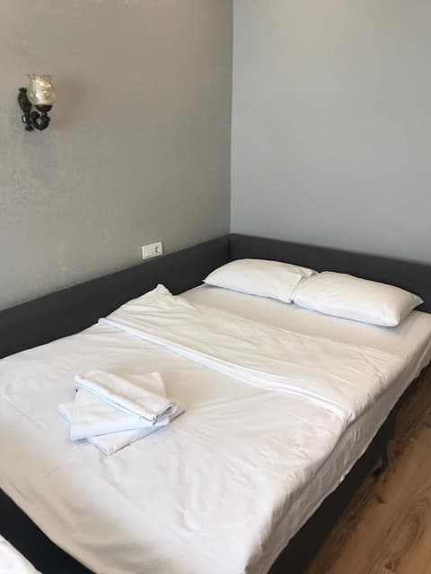 Riverland Suites & Apart Hotel, Room