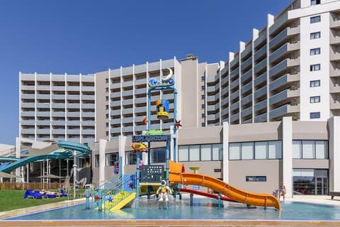 Jupiter Albufeira Hotel - Family & Fun - All Inclusive, Water park