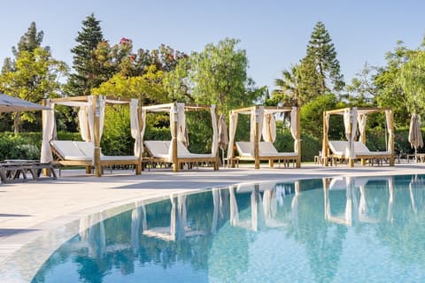 Jupiter Albufeira Hotel - Family & Fun - All Inclusive, Outdoor pool