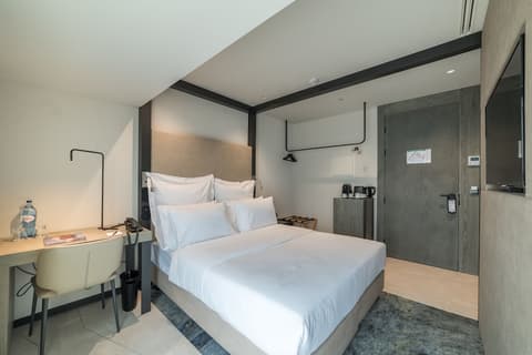 Porto Royal Bridges Hotel, Room