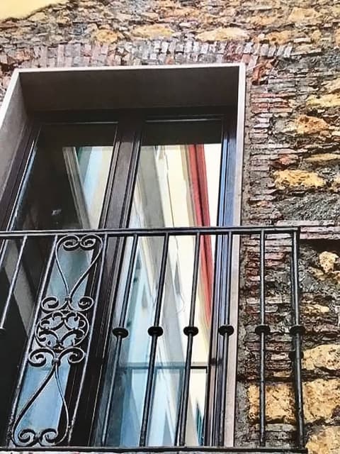 B&b Centro Storico, Exterior