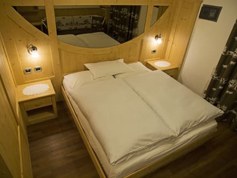 Hotel El Paster, Room