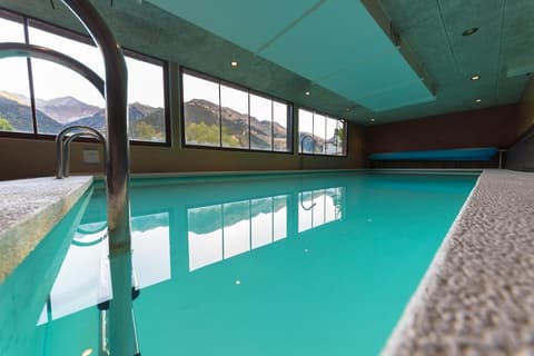 Aparthotel Sarrato, Pool