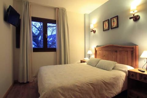 Aparthotel Sarrato, Room