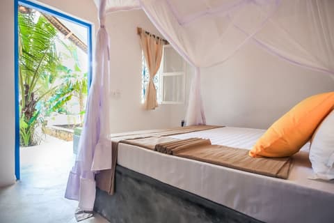 Fun Beach Hotel, Room